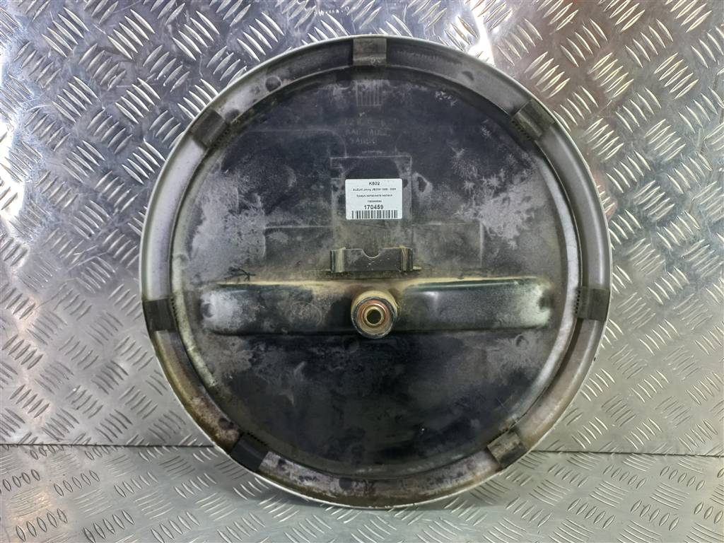 кожух запасного колеса SUZUKI JIMNY 1.3 MT (85 л.с.)Jimny  III рестайлинг (2005—2012) Внедорожник 72820-65D80, 6150 рублей, Москва