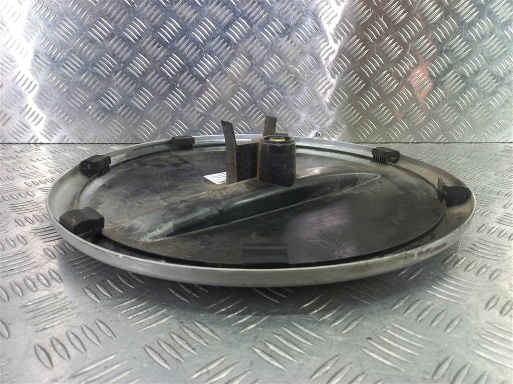 кожух запасного колеса SUZUKI JIMNY 1.3 MT (85 л.с.)Jimny  III рестайлинг (2005—2012) Внедорожник 72820-65D80, 6150 рублей, Москва