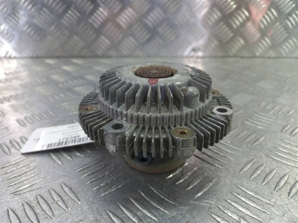 вискомуфта SUZUKI JIMNY 1.3 MT (85 л.с.)Jimny  III рестайлинг (2005—2012) Внедорожник 1712081A00, 3850 рублей, Москва