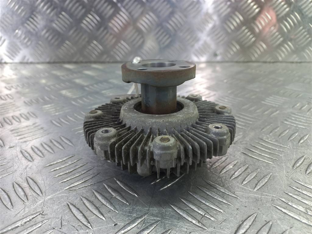 вискомуфта SUZUKI JIMNY 1.3 MT (85 л.с.)Jimny  III рестайлинг (2005—2012) Внедорожник 1712081A00, 3850 рублей, Москва