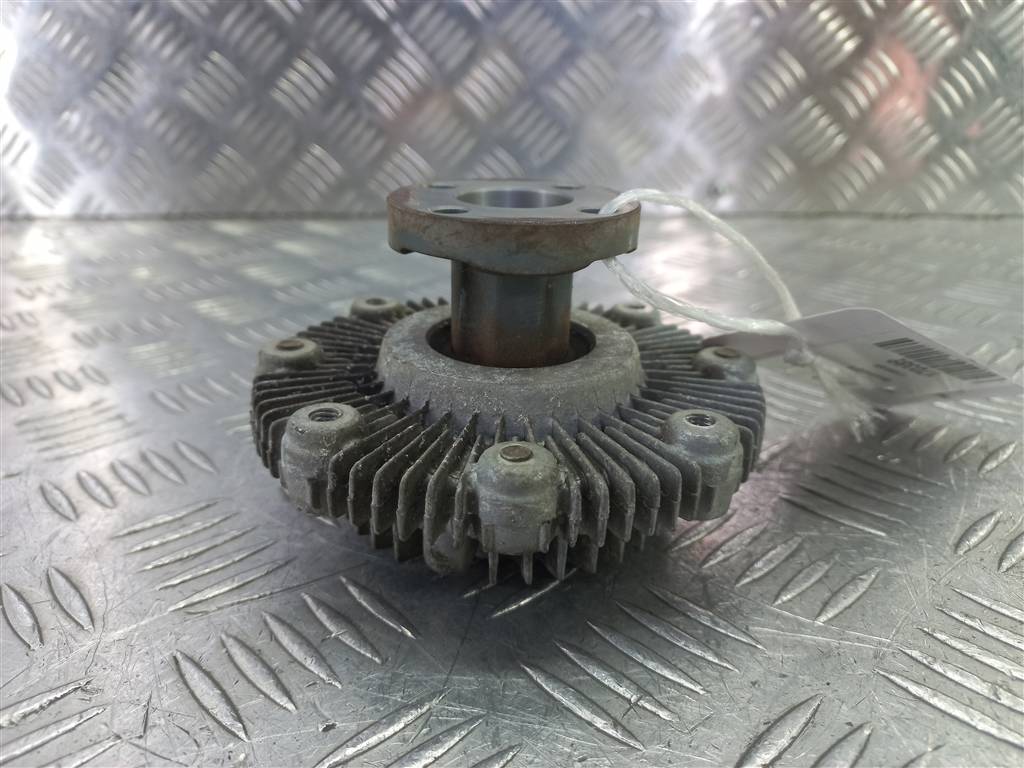 вискомуфта SUZUKI JIMNY 1.3 MT (85 л.с.)Jimny  III рестайлинг (2005—2012) Внедорожник 1712081A00, 3850 рублей, Москва