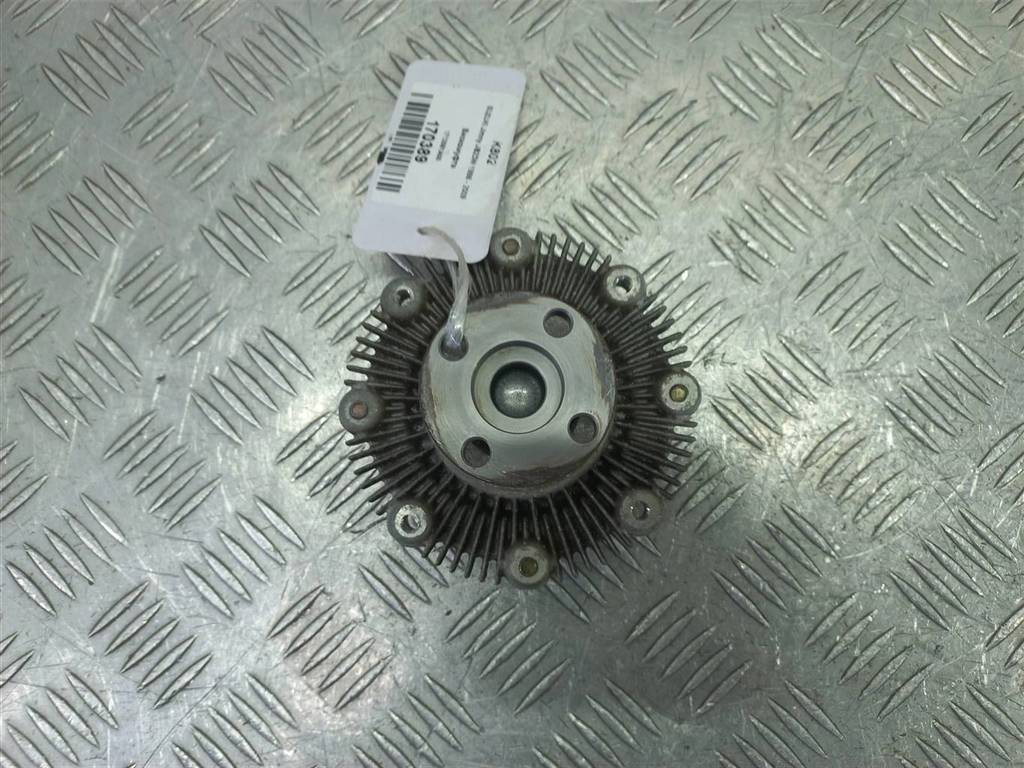 вискомуфта SUZUKI JIMNY 1.3 MT (85 л.с.)Jimny  III рестайлинг (2005—2012) Внедорожник 1712081A00, 3850 рублей, Москва