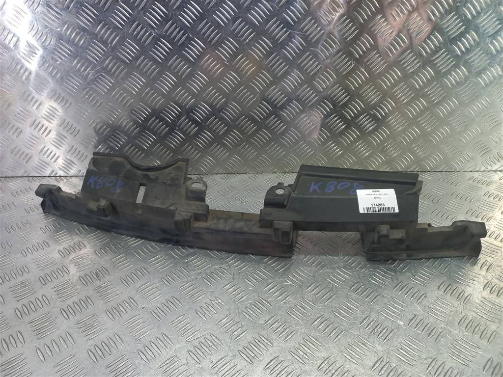 кронштейн бампера HONDA CR-V 2.0 AT (150 л.с.)CR-V  IV (2011—2015) Внедорожник 71105T1EG00, 3160 рублей, Москва