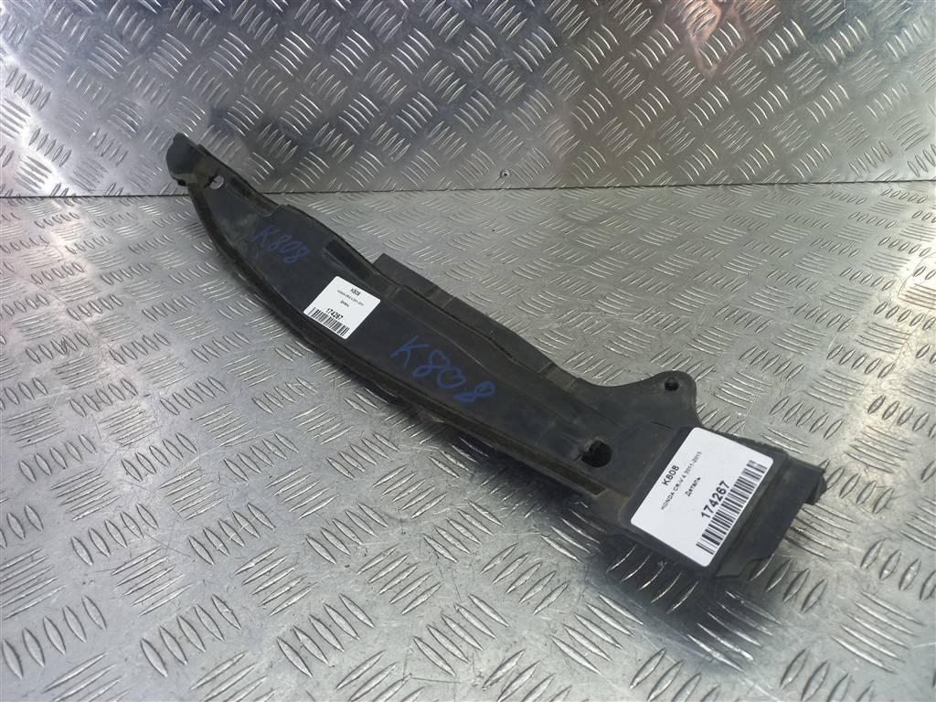 пыльник крыла HONDA CR-V 2.0 AT (150 л.с.)CR-V  IV (2011—2015) Внедорожник 74158T1GG00, 2010 рублей, Москва