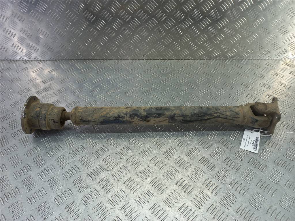 вал карданный SUZUKI JIMNY 1.3 MT (85 л.с.)Jimny  III рестайлинг (2005—2012) Внедорожник 2710384A00, 19950 рублей, Москва