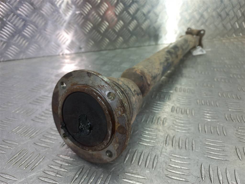 вал карданный SUZUKI JIMNY 1.3 MT (85 л.с.)Jimny  III рестайлинг (2005—2012) Внедорожник 2710384A00, 19950 рублей, Москва