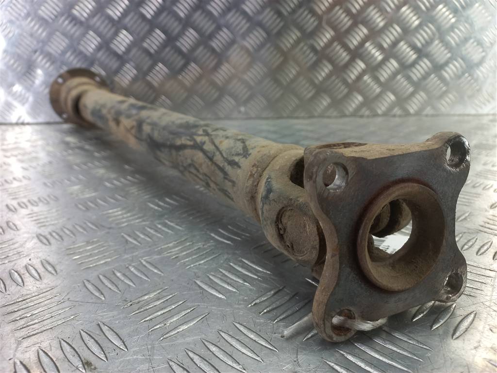 вал карданный SUZUKI JIMNY 1.3 MT (85 л.с.)Jimny  III рестайлинг (2005—2012) Внедорожник 2710384A00, 19950 рублей, Москва