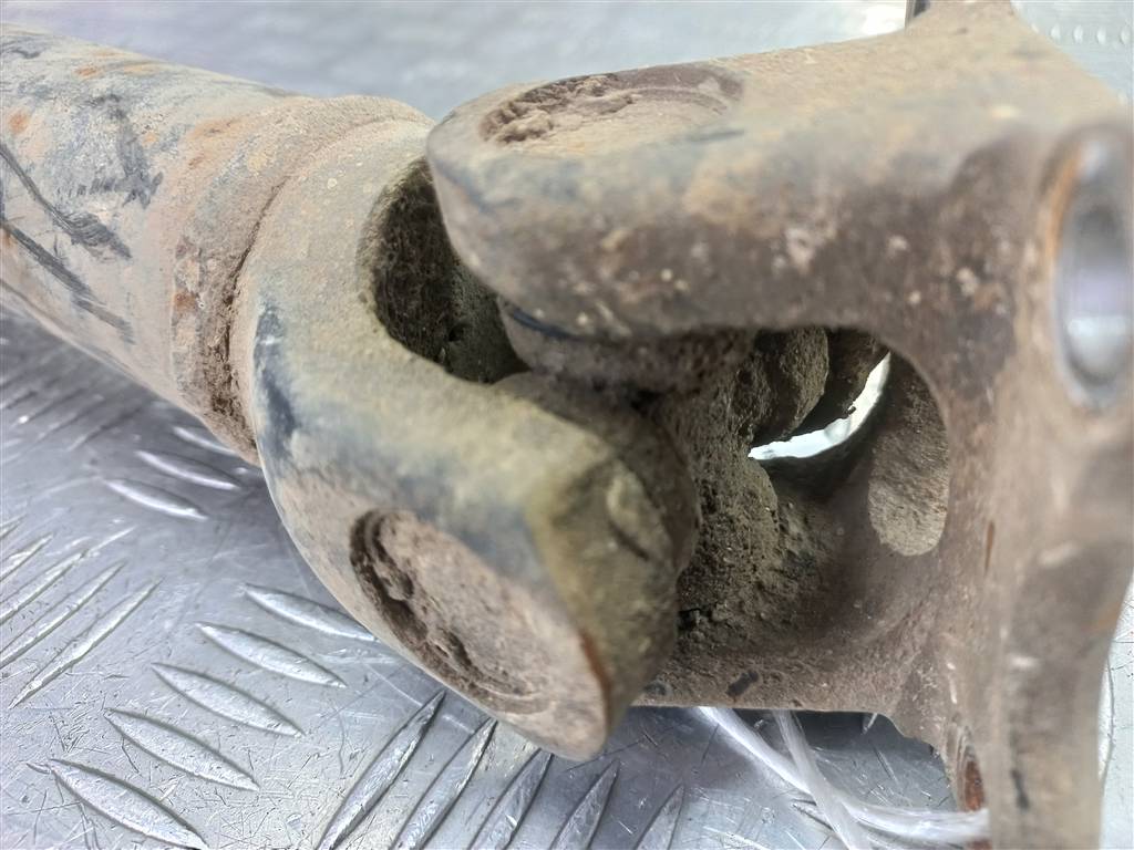 вал карданный SUZUKI JIMNY 1.3 MT (85 л.с.)Jimny  III рестайлинг (2005—2012) Внедорожник 2710384A00, 19950 рублей, Москва