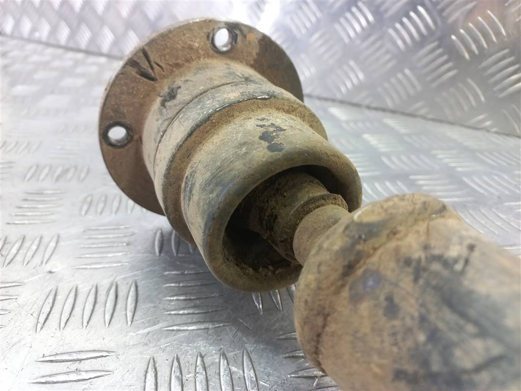 вал карданный SUZUKI JIMNY 1.3 MT (85 л.с.)Jimny  III рестайлинг (2005—2012) Внедорожник 2710384A00, 19950 рублей, Москва