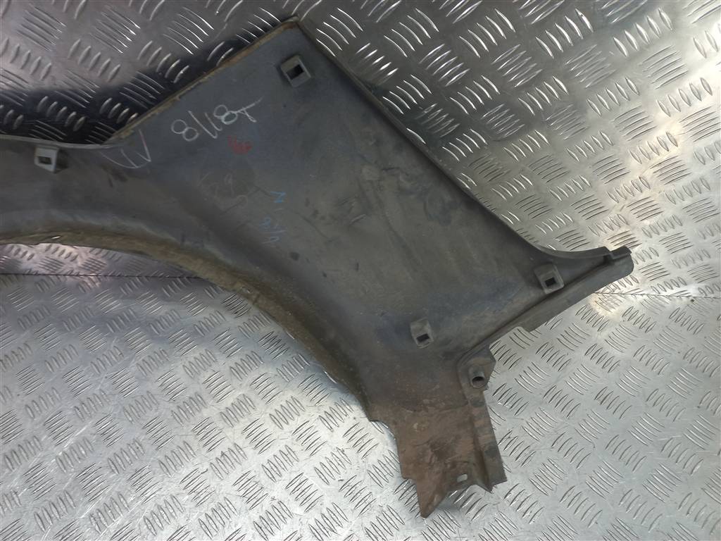 накладка крыла заднего SUZUKI JIMNY 1.3 MT (85 л.с.)Jimny  III рестайлинг (2005—2012) Внедорожник 7765081A00, 2700 рублей, Москва