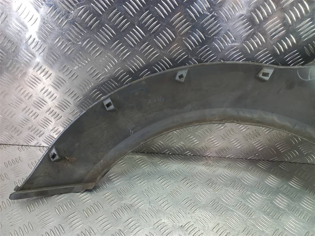 накладка крыла заднего SUZUKI JIMNY 1.3 MT (85 л.с.)Jimny  III рестайлинг (2005—2012) Внедорожник 7765081A00, 2700 рублей, Москва