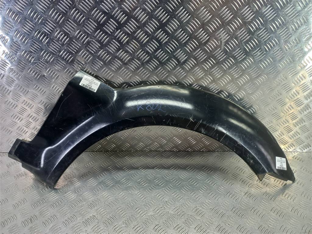 накладка крыла переднего SUZUKI JIMNY 1.3 MT (85 л.с.)Jimny  III рестайлинг (2005—2012) Внедорожник 7753081A00, 4770 рублей, Москва