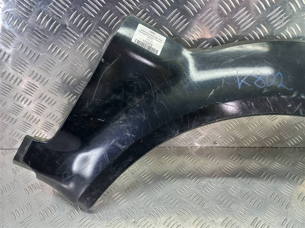 накладка крыла переднего SUZUKI JIMNY 1.3 MT (85 л.с.)Jimny  III рестайлинг (2005—2012) Внедорожник 7753081A00, 4770 рублей, Москва