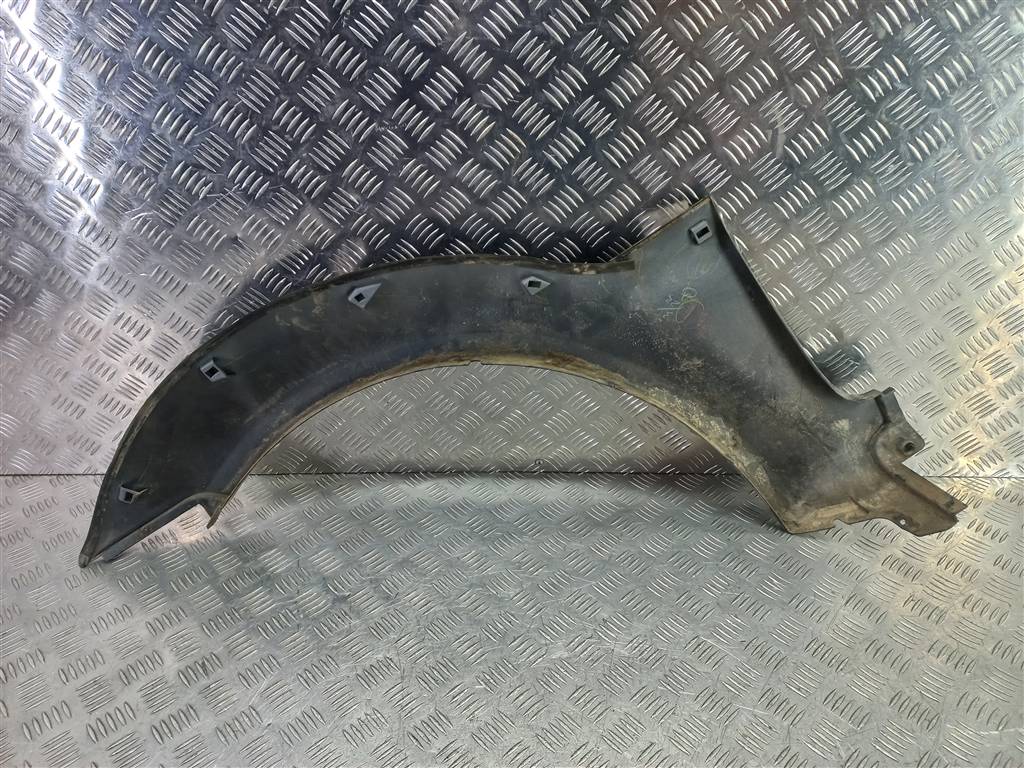 накладка крыла переднего SUZUKI JIMNY 1.3 MT (85 л.с.)Jimny  III рестайлинг (2005—2012) Внедорожник 7753081A00, 4770 рублей, Москва