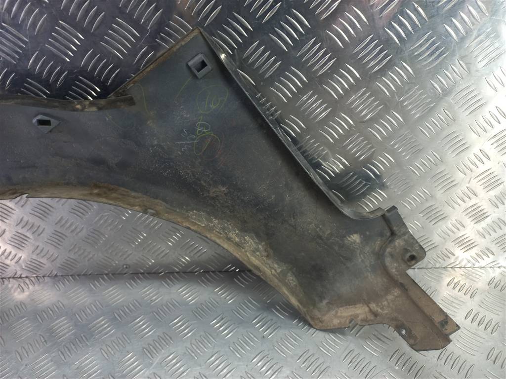 накладка крыла переднего SUZUKI JIMNY 1.3 MT (85 л.с.)Jimny  III рестайлинг (2005—2012) Внедорожник 7753081A00, 4770 рублей, Москва