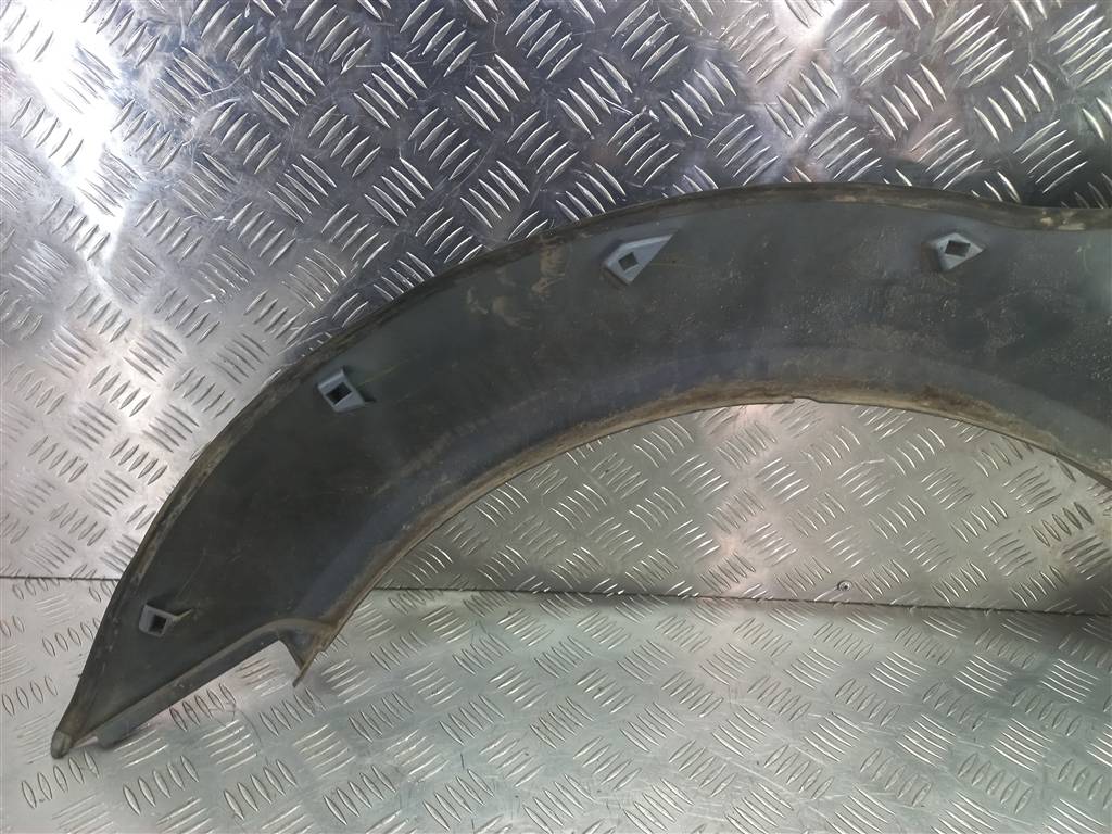 накладка крыла переднего SUZUKI JIMNY 1.3 MT (85 л.с.)Jimny  III рестайлинг (2005—2012) Внедорожник 7753081A00, 4770 рублей, Москва