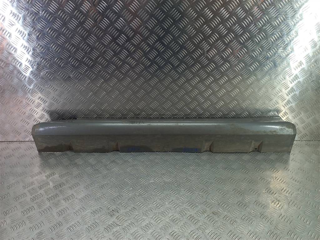 накладка порога SUZUKI JIMNY 1.3 MT (85 л.с.)Jimny  III рестайлинг (2005—2012) Внедорожник 7754081A00, 5580 рублей, Москва