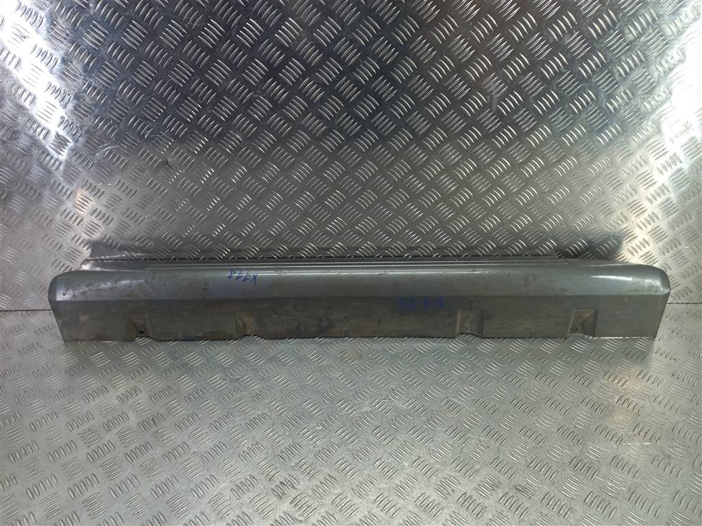 накладка порога SUZUKI JIMNY 1.3 MT (85 л.с.)Jimny  III рестайлинг (2005—2012) Внедорожник 7764081A00, 2700 рублей, Москва