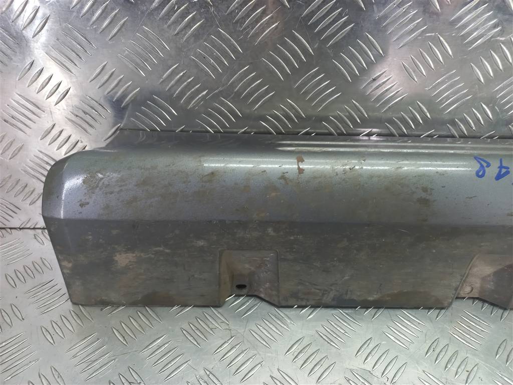 накладка порога SUZUKI JIMNY 1.3 MT (85 л.с.)Jimny  III рестайлинг (2005—2012) Внедорожник 7764081A00, 2700 рублей, Москва