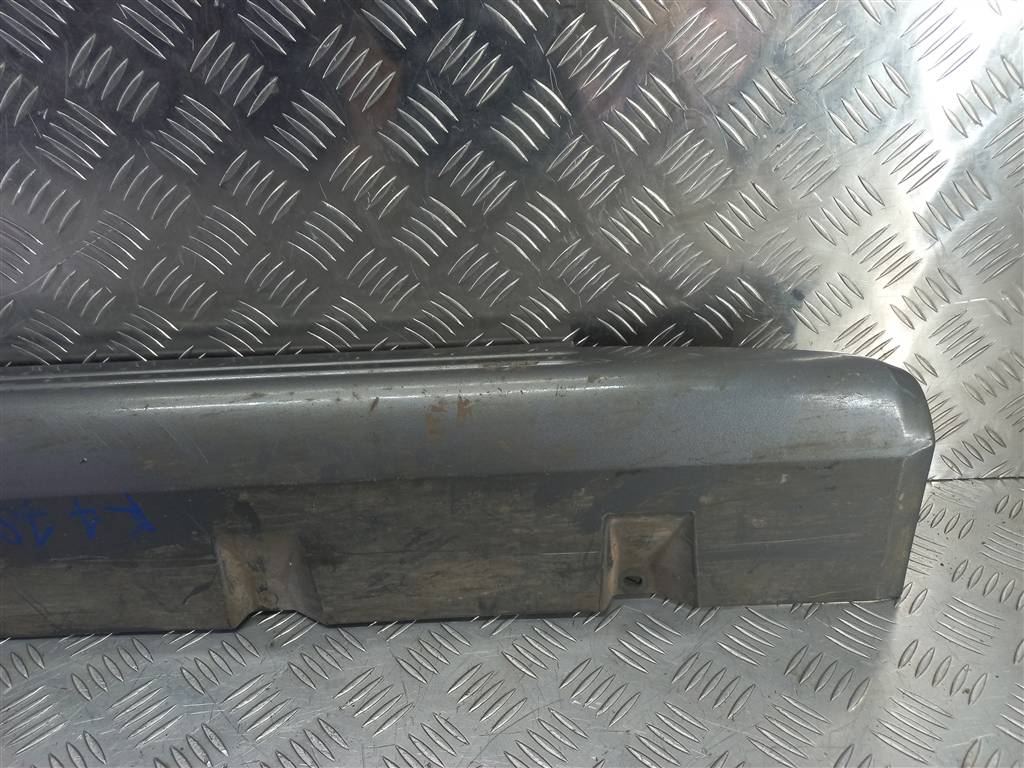 накладка порога SUZUKI JIMNY 1.3 MT (85 л.с.)Jimny  III рестайлинг (2005—2012) Внедорожник 7764081A00, 2700 рублей, Москва