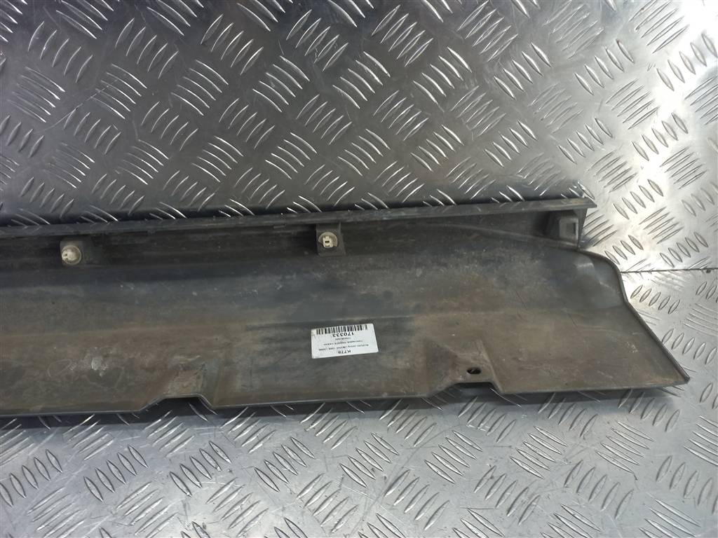 накладка порога SUZUKI JIMNY 1.3 MT (85 л.с.)Jimny  III рестайлинг (2005—2012) Внедорожник 7764081A00, 2700 рублей, Москва