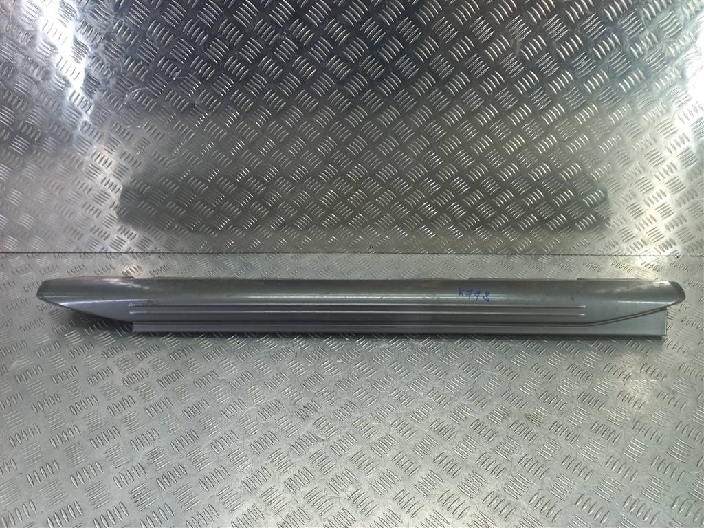 накладка порога SUZUKI JIMNY 1.3 MT (85 л.с.)Jimny  III рестайлинг (2005—2012) Внедорожник 7764081A00, 2700 рублей, Москва