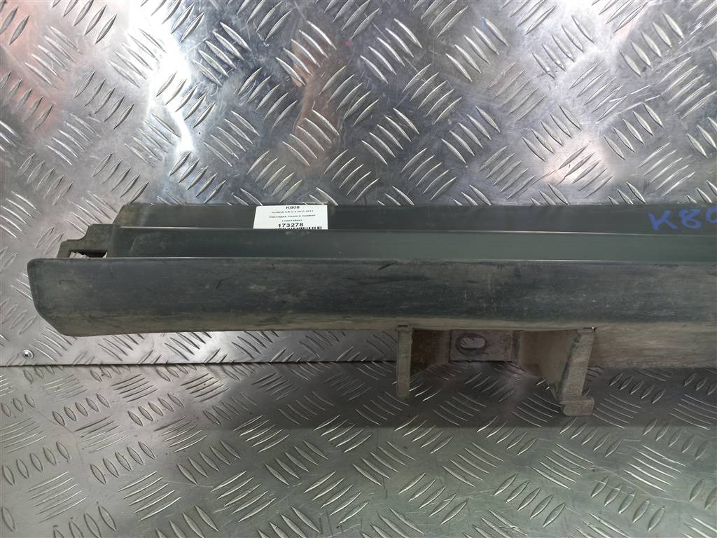 накладка порога HONDA CR-V 2.0 AT (150 л.с.)CR-V  IV (2011—2015) Внедорожник 71800T0GA01, 2700 рублей, Москва