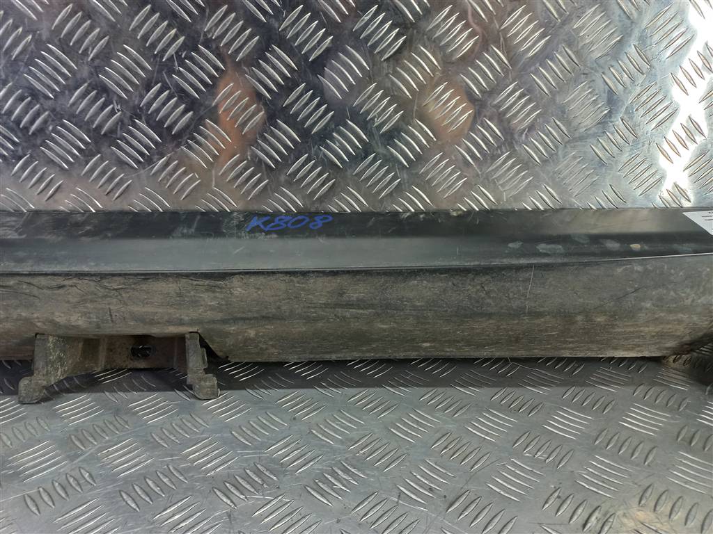 накладка порога HONDA CR-V 2.0 AT (150 л.с.)CR-V  IV (2011—2015) Внедорожник 71800T0GA01, 2700 рублей, Москва