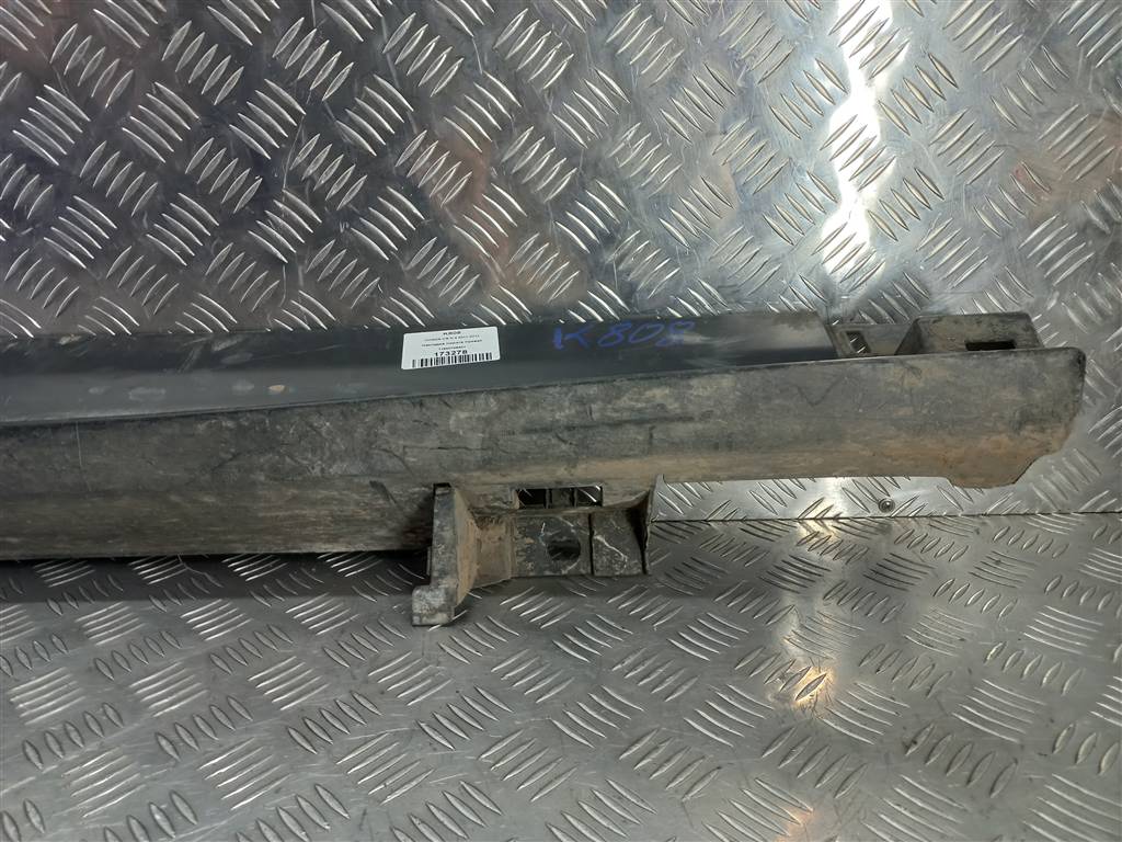 накладка порога HONDA CR-V 2.0 AT (150 л.с.)CR-V  IV (2011—2015) Внедорожник 71800T0GA01, 2700 рублей, Москва