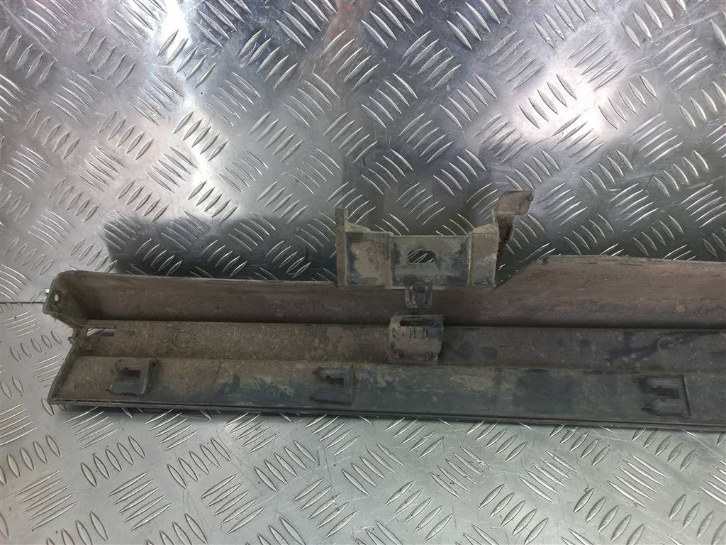 накладка порога HONDA CR-V 2.0 AT (150 л.с.)CR-V  IV (2011—2015) Внедорожник 71800T0GA01, 2700 рублей, Москва