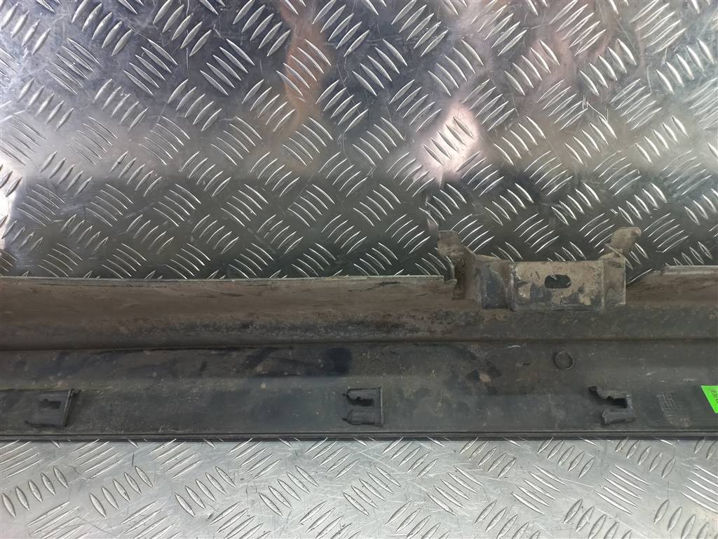 накладка порога HONDA CR-V 2.0 AT (150 л.с.)CR-V  IV (2011—2015) Внедорожник 71800T0GA01, 2700 рублей, Москва