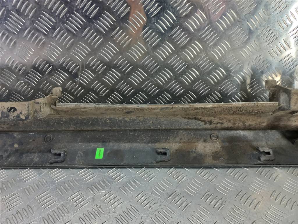 накладка порога HONDA CR-V 2.0 AT (150 л.с.)CR-V  IV (2011—2015) Внедорожник 71800T0GA01, 2700 рублей, Москва