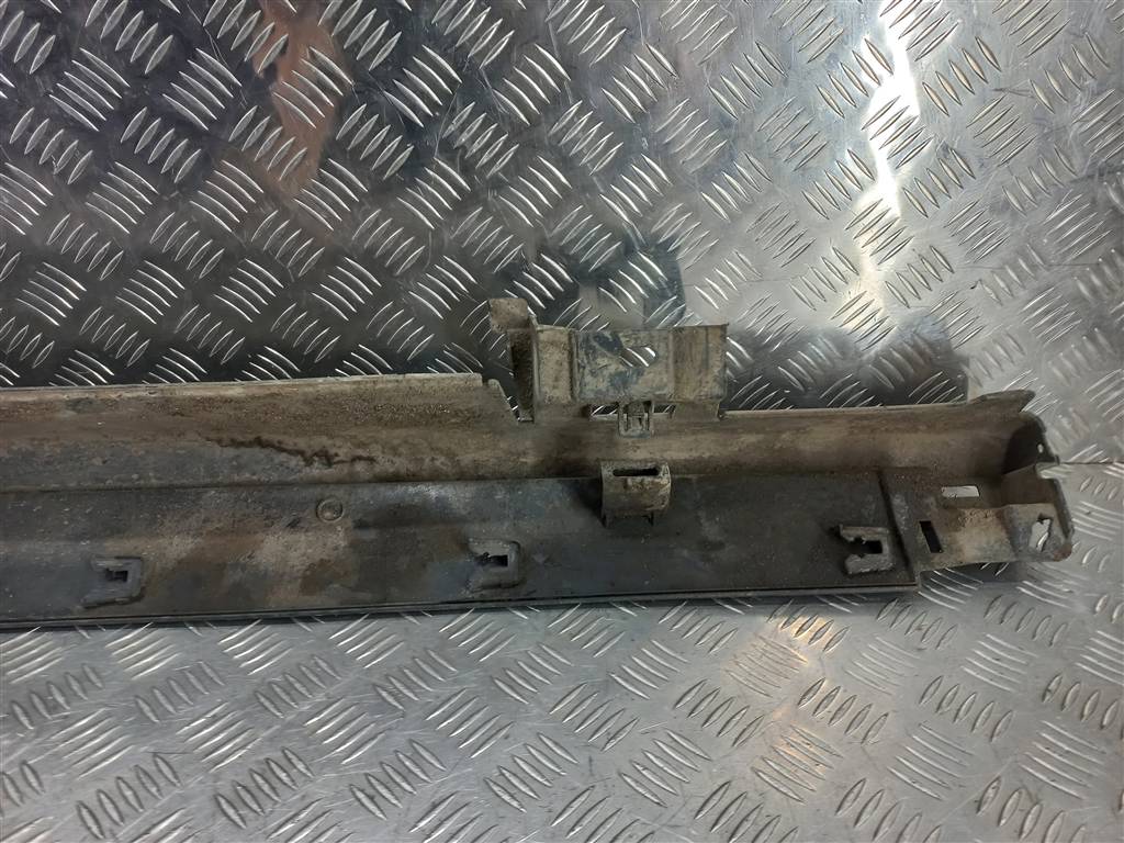 накладка порога HONDA CR-V 2.0 AT (150 л.с.)CR-V  IV (2011—2015) Внедорожник 71800T0GA01, 2700 рублей, Москва