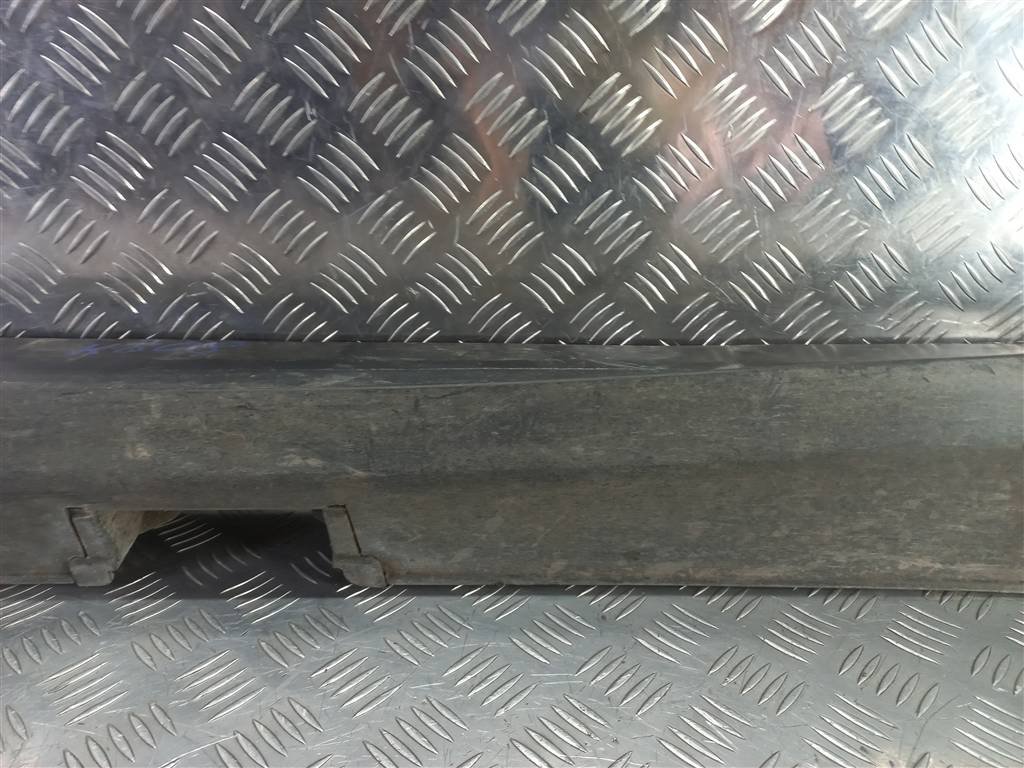 накладка порога HONDA CR-V 2.0 AT (150 л.с.)CR-V  IV (2011—2015) Внедорожник 71850T0GA01, 3279 рублей, Москва