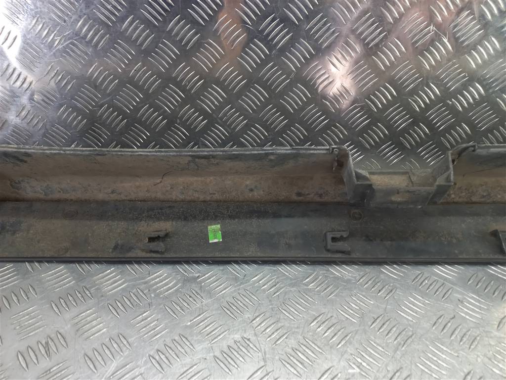 накладка порога HONDA CR-V 2.0 AT (150 л.с.)CR-V  IV (2011—2015) Внедорожник 71850T0GA01, 3279 рублей, Москва