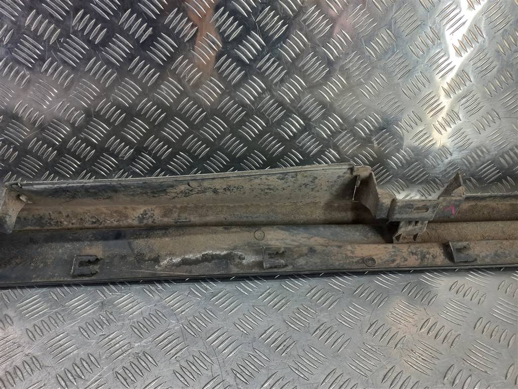 накладка порога HONDA CR-V 2.0 AT (150 л.с.)CR-V  IV (2011—2015) Внедорожник 71850T0GA01, 3279 рублей, Москва