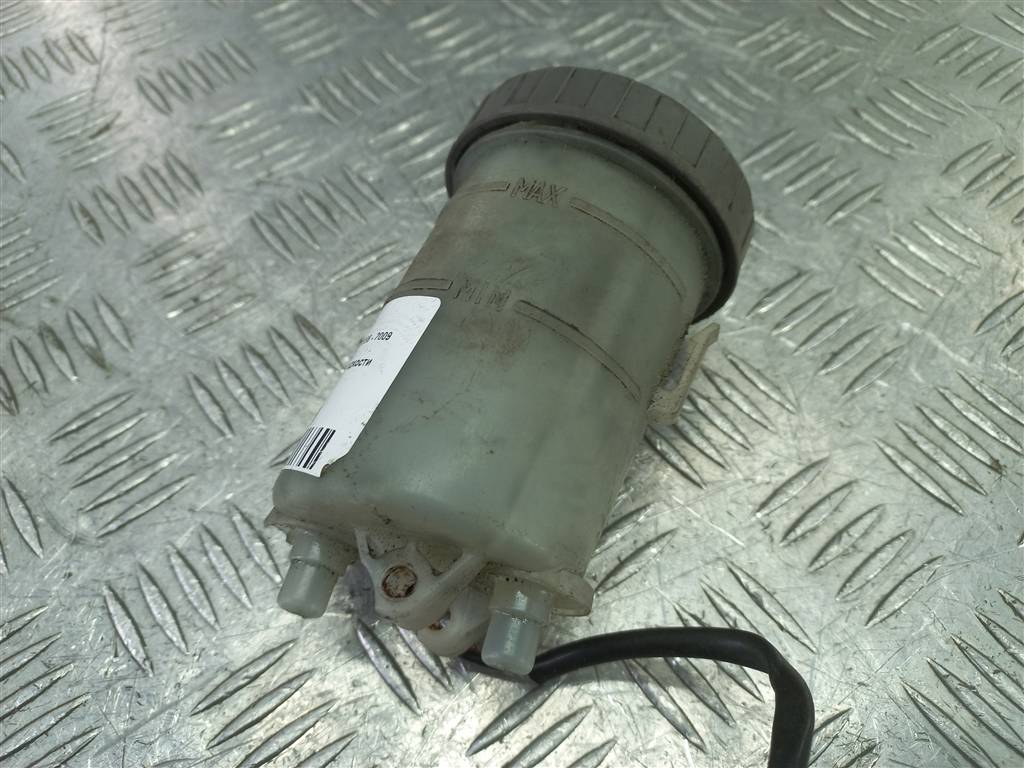 бачок тормозной SUZUKI JIMNY 1.3 MT (85 л.с.)Jimny  III рестайлинг (2005—2012) Внедорожник 5120081A10, 3850 рублей, Москва