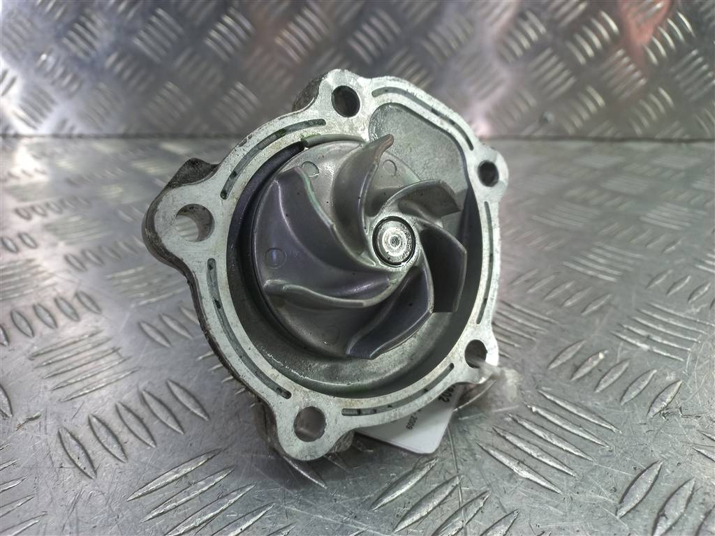 насос водяной SUZUKI JIMNY 1.3 MT (85 л.с.)Jimny  III рестайлинг (2005—2012) Внедорожник 1740069G04, 750 рублей, Москва