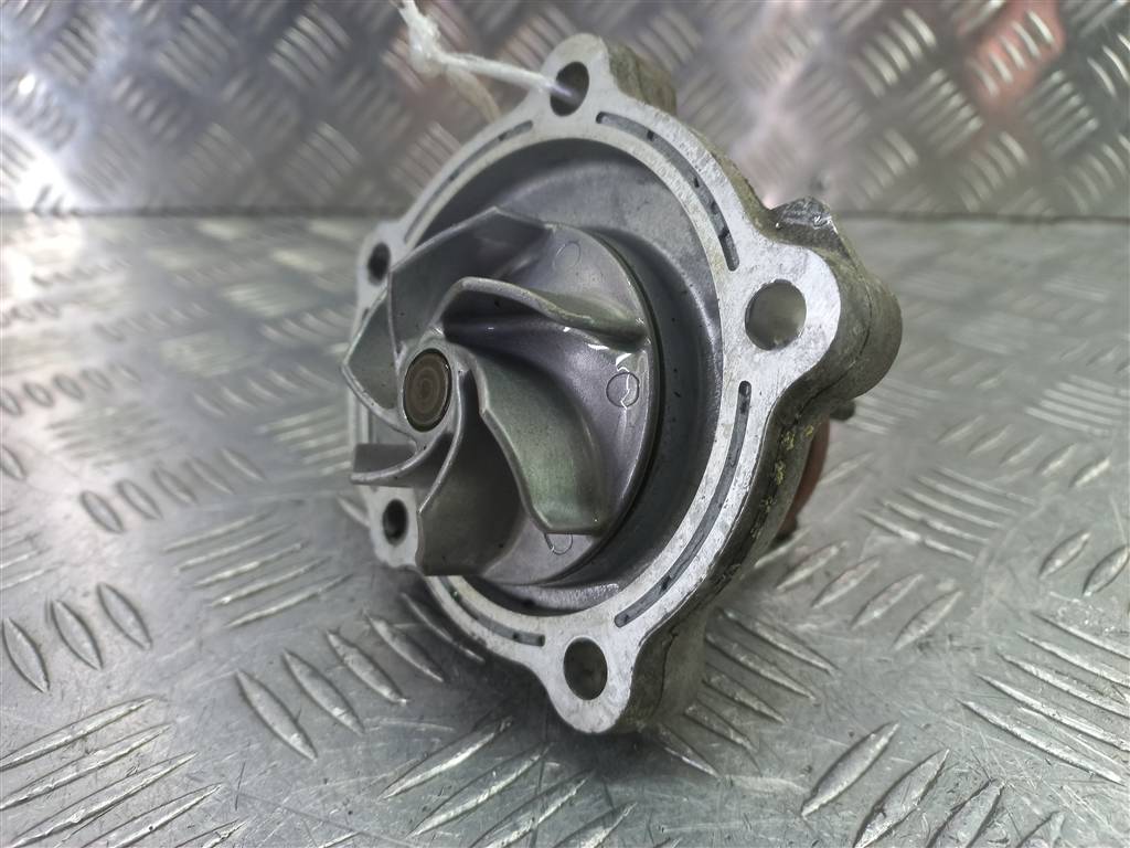 насос водяной SUZUKI JIMNY 1.3 MT (85 л.с.)Jimny  III рестайлинг (2005—2012) Внедорожник 1740069G04, 750 рублей, Москва