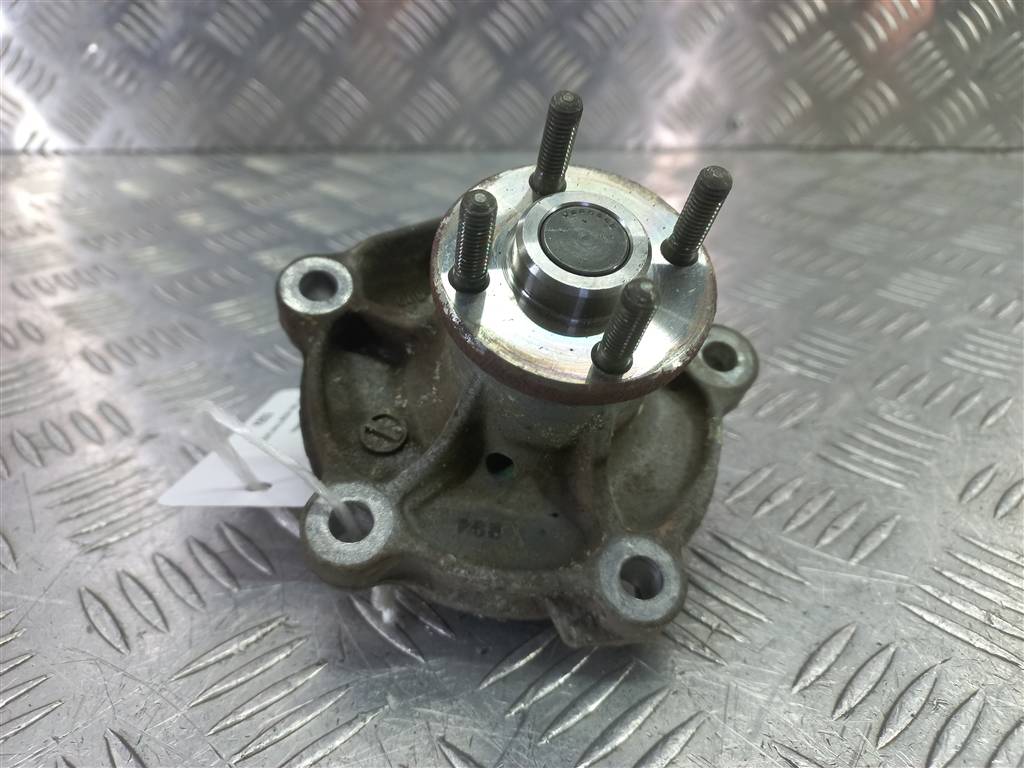 насос водяной SUZUKI JIMNY 1.3 MT (85 л.с.)Jimny  III рестайлинг (2005—2012) Внедорожник 1740069G04, 750 рублей, Москва