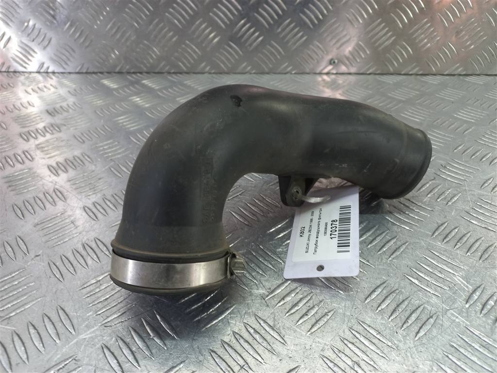 патрубок воздушного фильтра SUZUKI JIMNY 1.3 MT (85 л.с.)Jimny  III рестайлинг (2005—2012) Внедорожник 1383080A00, 1090 рублей, Москва