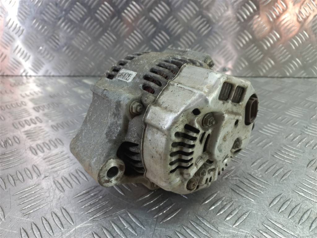 генератор SUZUKI JIMNY 1.3 MT (85 л.с.)Jimny  III рестайлинг (2005—2012) Внедорожник 3140080G11, 11900 рублей, Москва