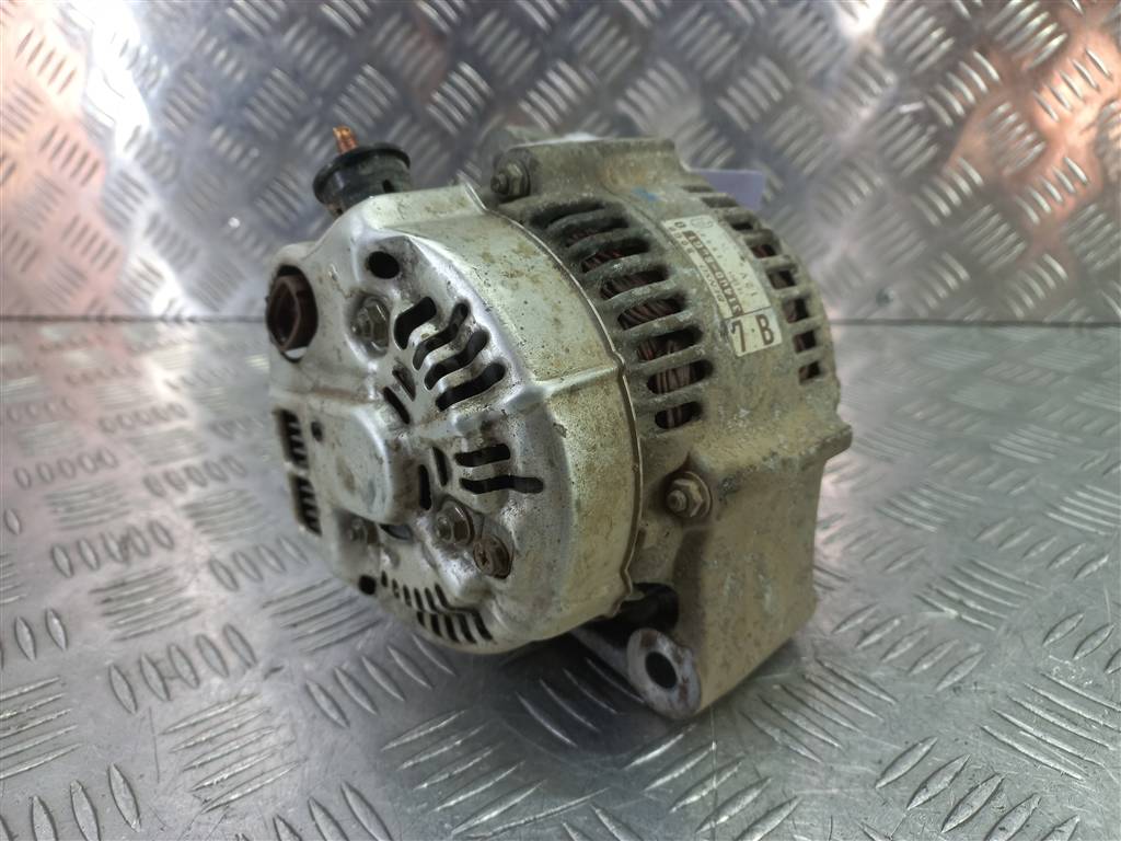 генератор SUZUKI JIMNY 1.3 MT (85 л.с.)Jimny  III рестайлинг (2005—2012) Внедорожник 3140080G11, 11900 рублей, Москва