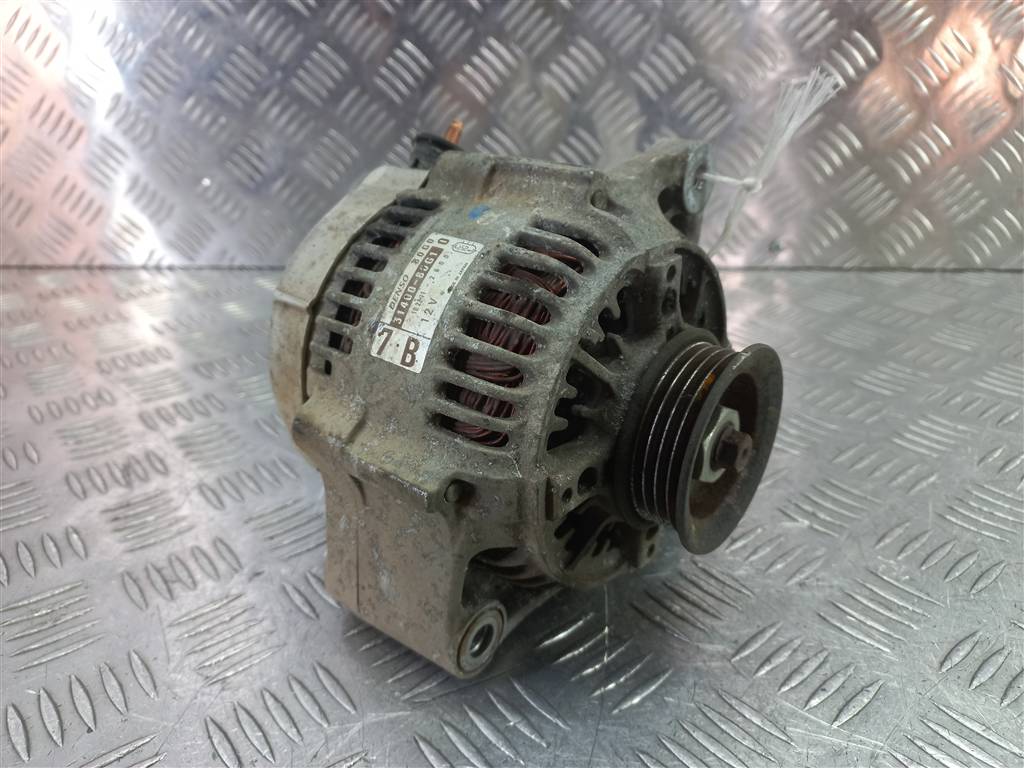 генератор SUZUKI JIMNY 1.3 MT (85 л.с.)Jimny  III рестайлинг (2005—2012) Внедорожник 3140080G11, 11900 рублей, Москва