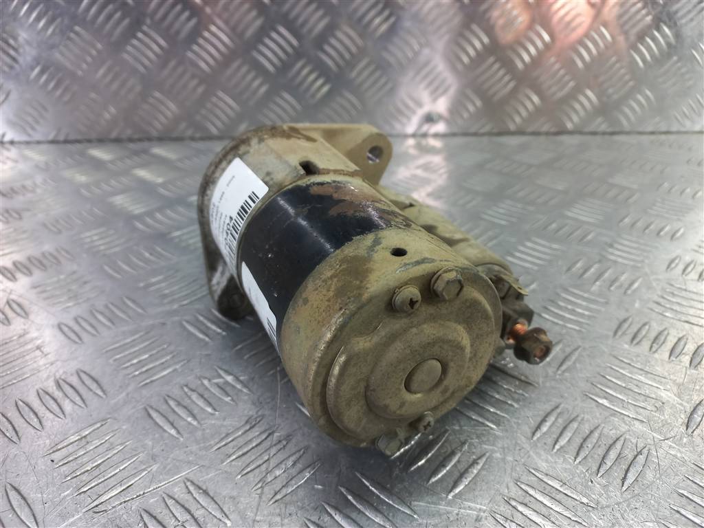 стартер SUZUKI JIMNY 1.3 MT (85 л.с.)Jimny  III рестайлинг (2005—2012) Внедорожник 3110080G10, 5460 рублей, Москва