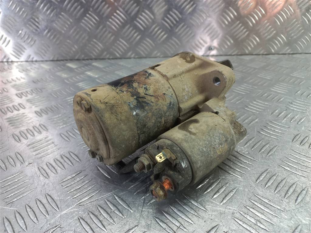 стартер SUZUKI JIMNY 1.3 MT (85 л.с.)Jimny  III рестайлинг (2005—2012) Внедорожник 3110080G10, 5460 рублей, Москва