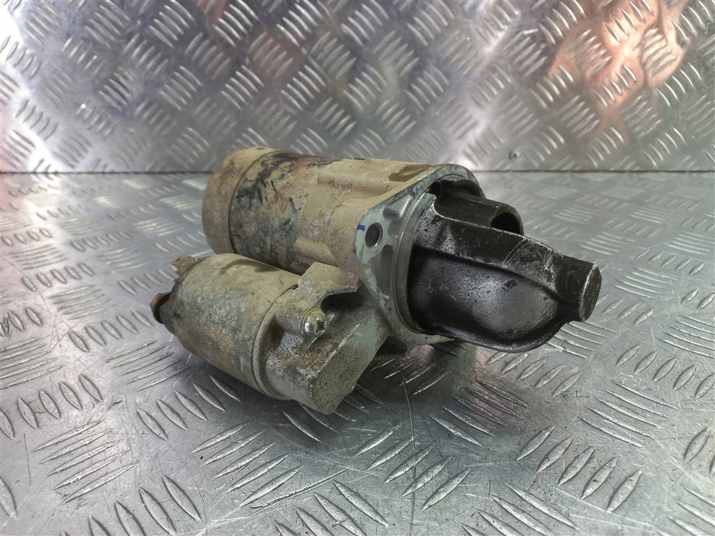 стартер SUZUKI JIMNY 1.3 MT (85 л.с.)Jimny  III рестайлинг (2005—2012) Внедорожник 3110080G10, 5460 рублей, Москва