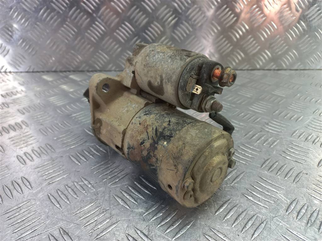 стартер SUZUKI JIMNY 1.3 MT (85 л.с.)Jimny  III рестайлинг (2005—2012) Внедорожник 3110080G10, 5460 рублей, Москва