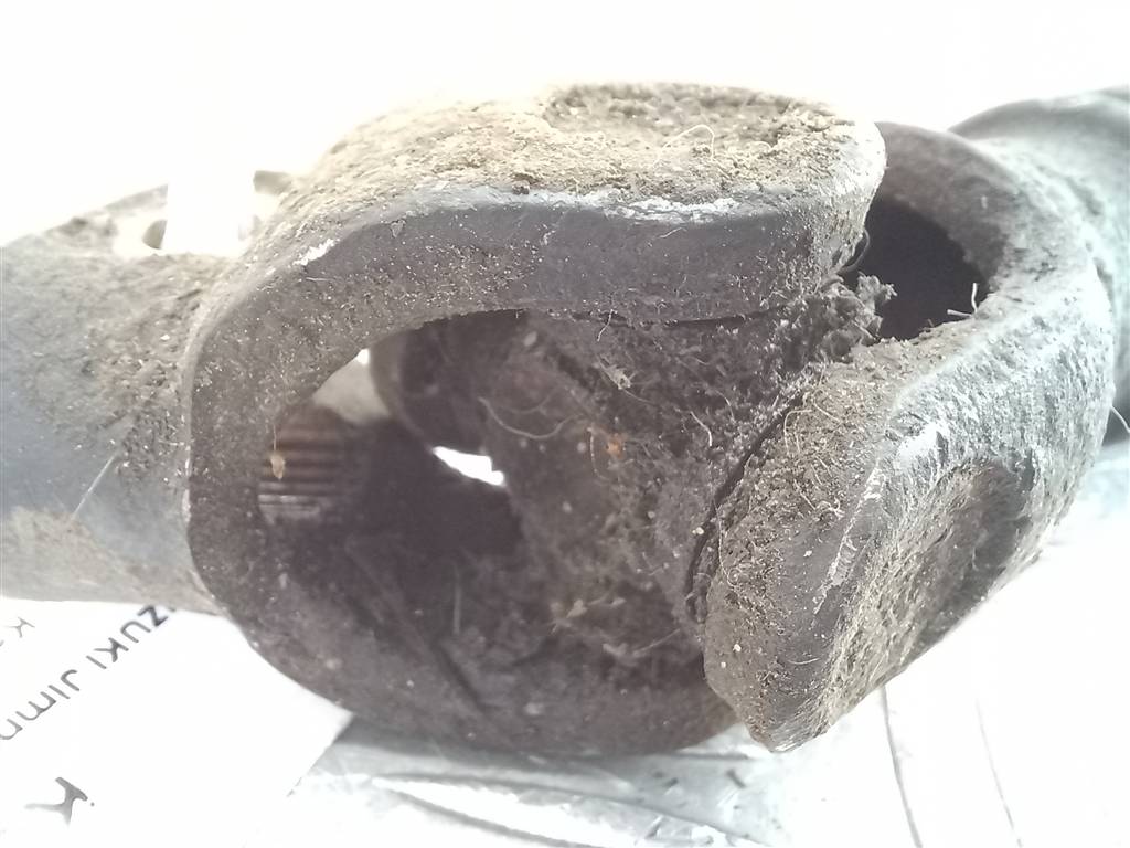 кардан рулевой SUZUKI JIMNY 1.3 MT (85 л.с.)Jimny  III рестайлинг (2005—2012) Внедорожник 4822081A20, 2010 рублей, Москва