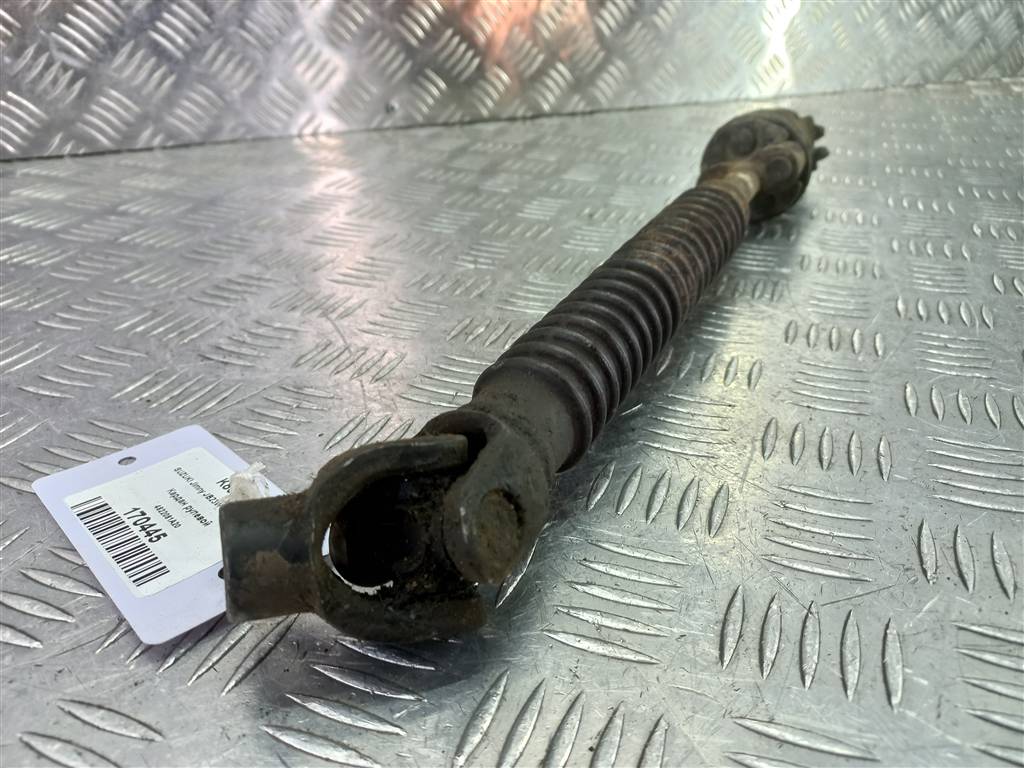 кардан рулевой SUZUKI JIMNY 1.3 MT (85 л.с.)Jimny  III рестайлинг (2005—2012) Внедорожник 4822081A20, 2010 рублей, Москва